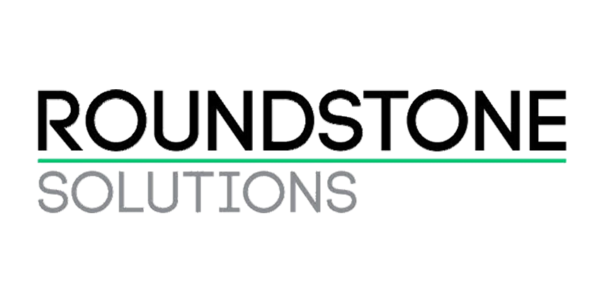Roundstone Solutions logo