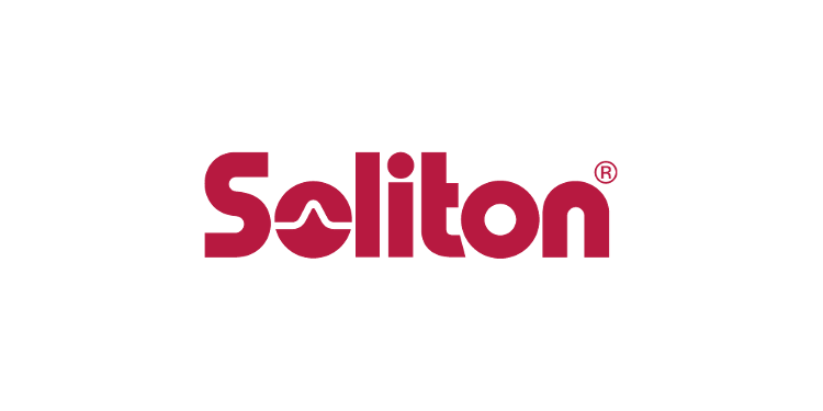 Soliton Systems K.K. logo