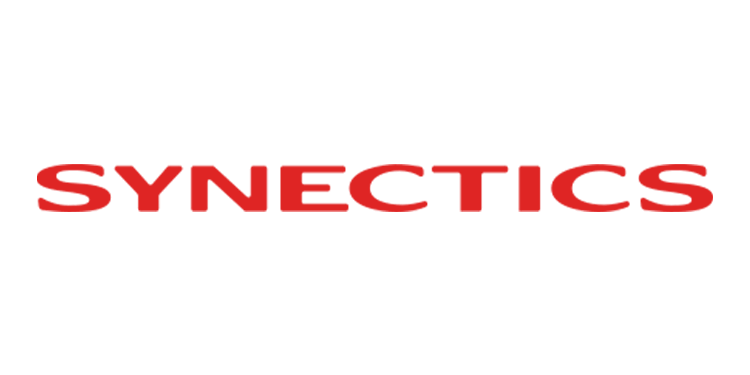Synectics Global Logo