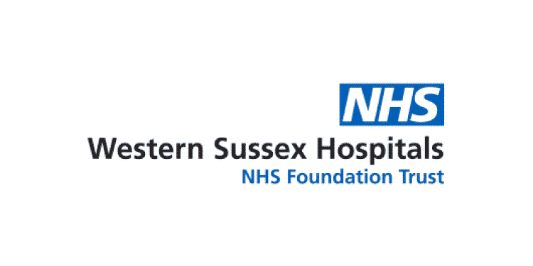 Western Sussex Hospitals NHS Foundation Trust uses Nutanix platform to enhance Acute and Outpatient Care Services