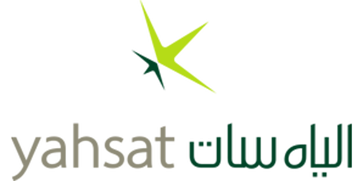 Yahsat logo