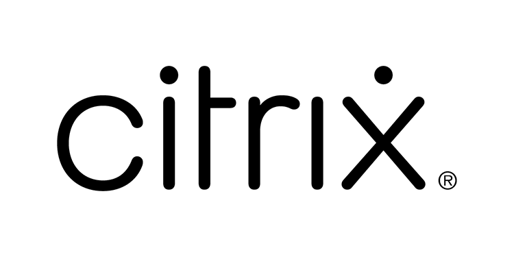 Logo da Citrix