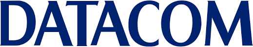 datacom logo