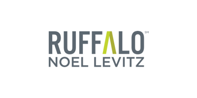 Ruffalo Noel Levitzロゴ