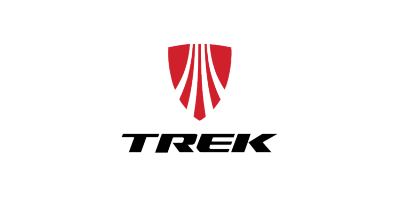 Logo da Trek Bikes