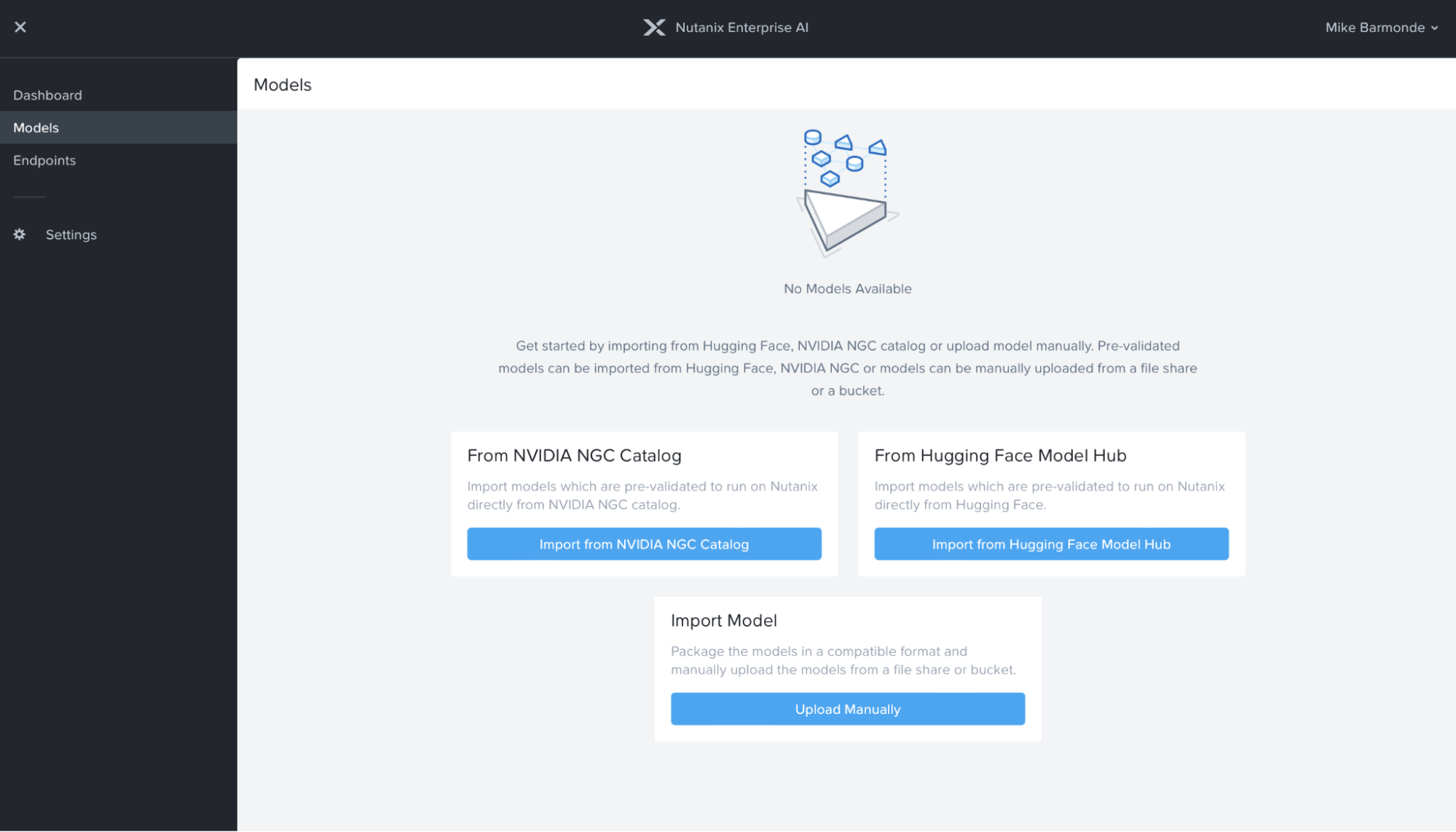 Migrate to Nutanix Cloud Platform