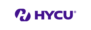 HYCU logo