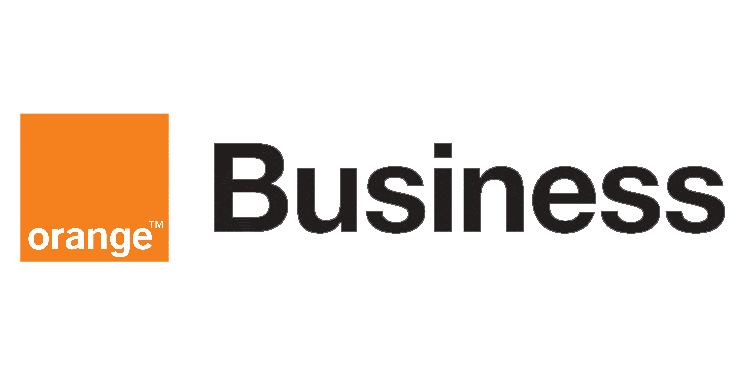 Orange Business logo