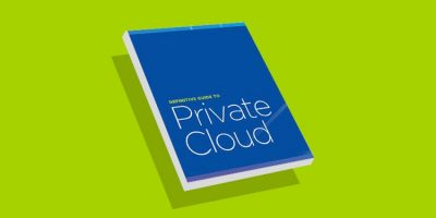 Le guide définitif du cloud privé