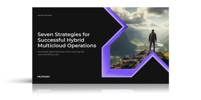 strategies for sucessful hybrid multicloud operations