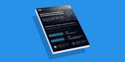 Nutanix Clusters (NC2) for Hybrid Multicloud Environments