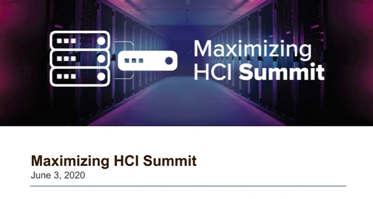 Hci Summit