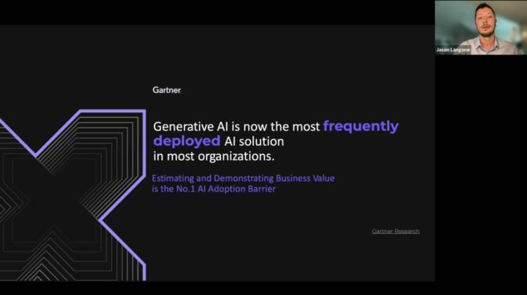 Advancing Workforce Productivity with Generative AI