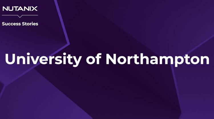 Success Stories: University of Northampton